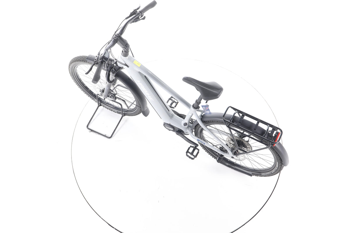 Haibike Trekking 7 Trekking E-Bike - Image 20
