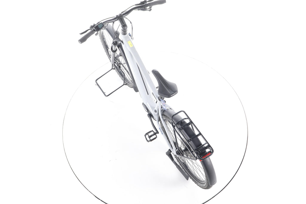 Haibike Trekking 7 Trekking E-Bike - Image 21