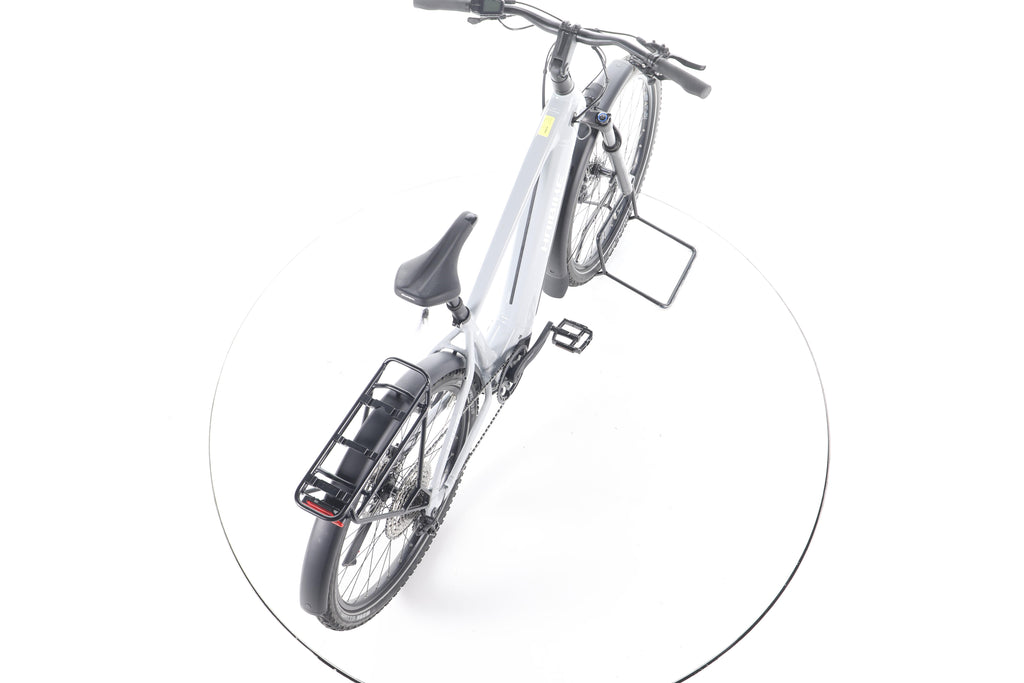 Haibike Trekking 7 Trekking E-Bike - Image 23