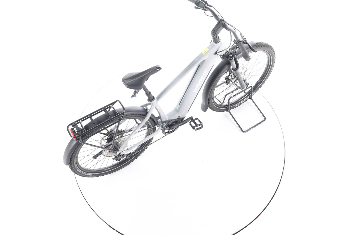 Haibike Trekking 7 Trekking E-Bike - Image 24