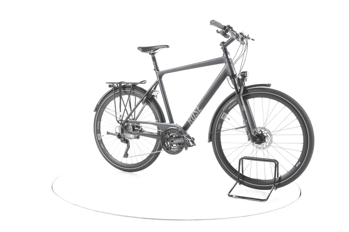 Rose MULTISPORT 2 Fahrrad City & Trekking - Image 2