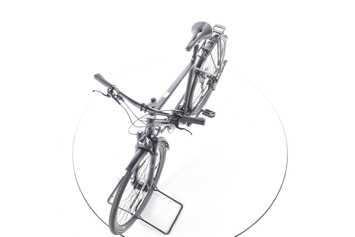 Rose MULTISPORT 2 Fahrrad City & Trekking - Image 17