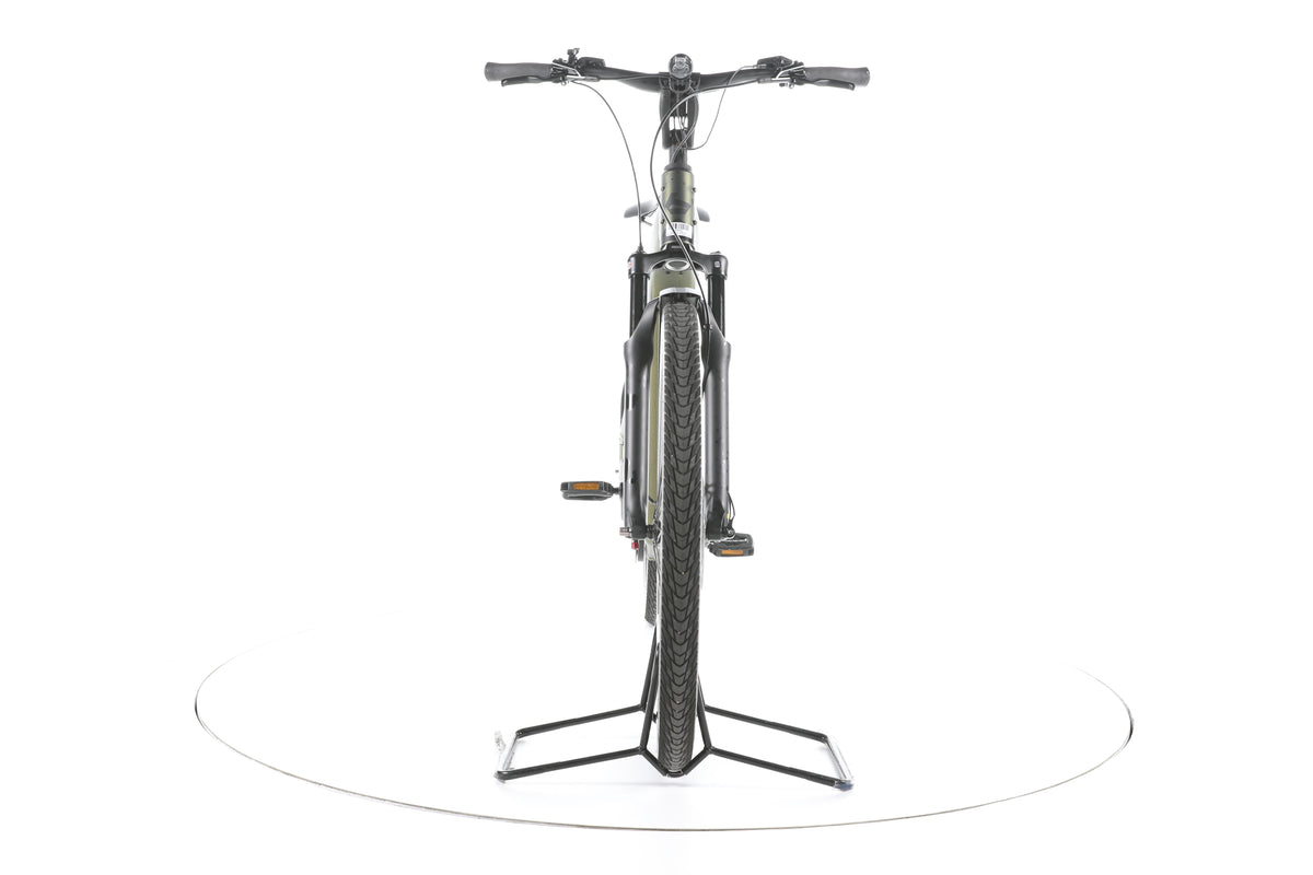 Bergamont e-Horizon Premium Pro Belt City E-Bike Tiefeinsteiger - Image 4