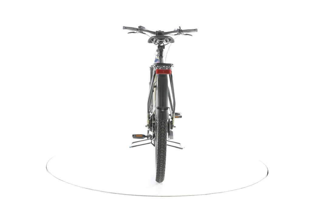 Bergamont e-Horizon Premium Pro Belt City E-Bike Tiefeinsteiger - Image 10