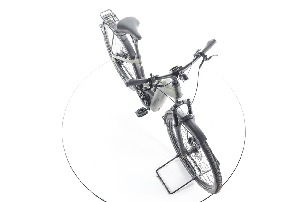 Bergamont e-Horizon Premium Pro Belt City E-Bike Tiefeinsteiger - Image 15