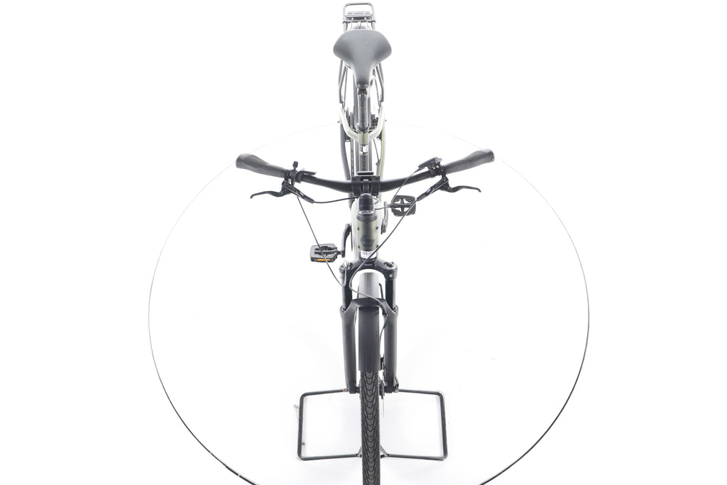 Bergamont e-Horizon Premium Pro Belt City E-Bike Tiefeinsteiger - Image 16
