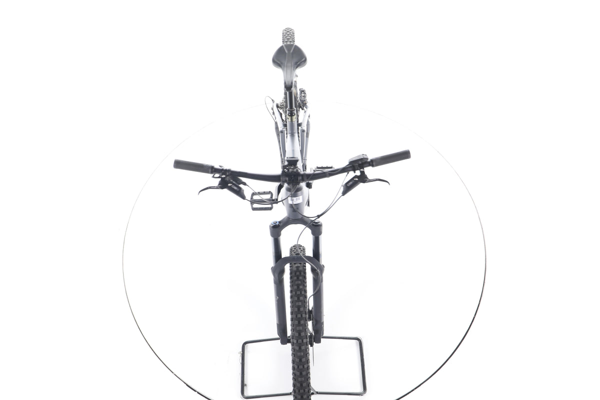 Cube Stereo Hybrid 140 HPC Race E-Bike Fully - Image 16