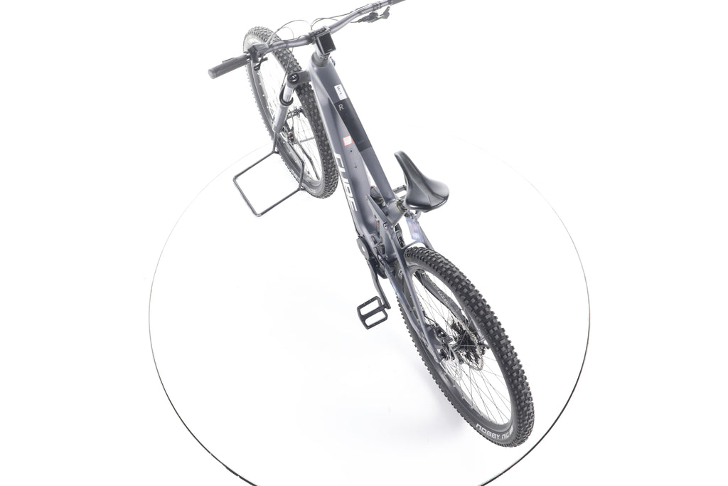 Cube Stereo Hybrid 140 HPC Race E-Bike Fully - Image 21