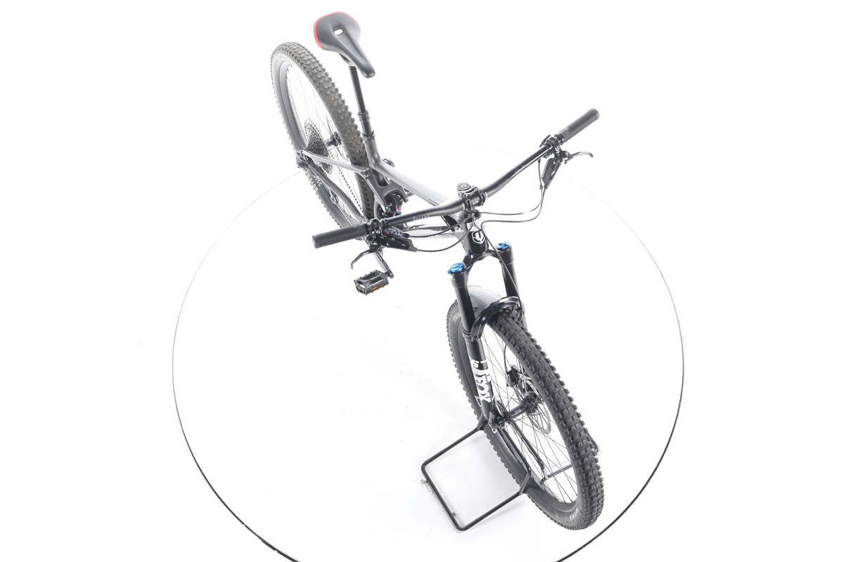 Mondraker Raze R 22 Fahrrad Fully - Image 15