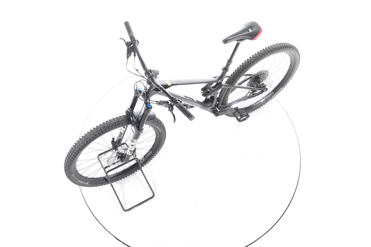Mondraker Raze R 22 Fahrrad Fully - Image 18