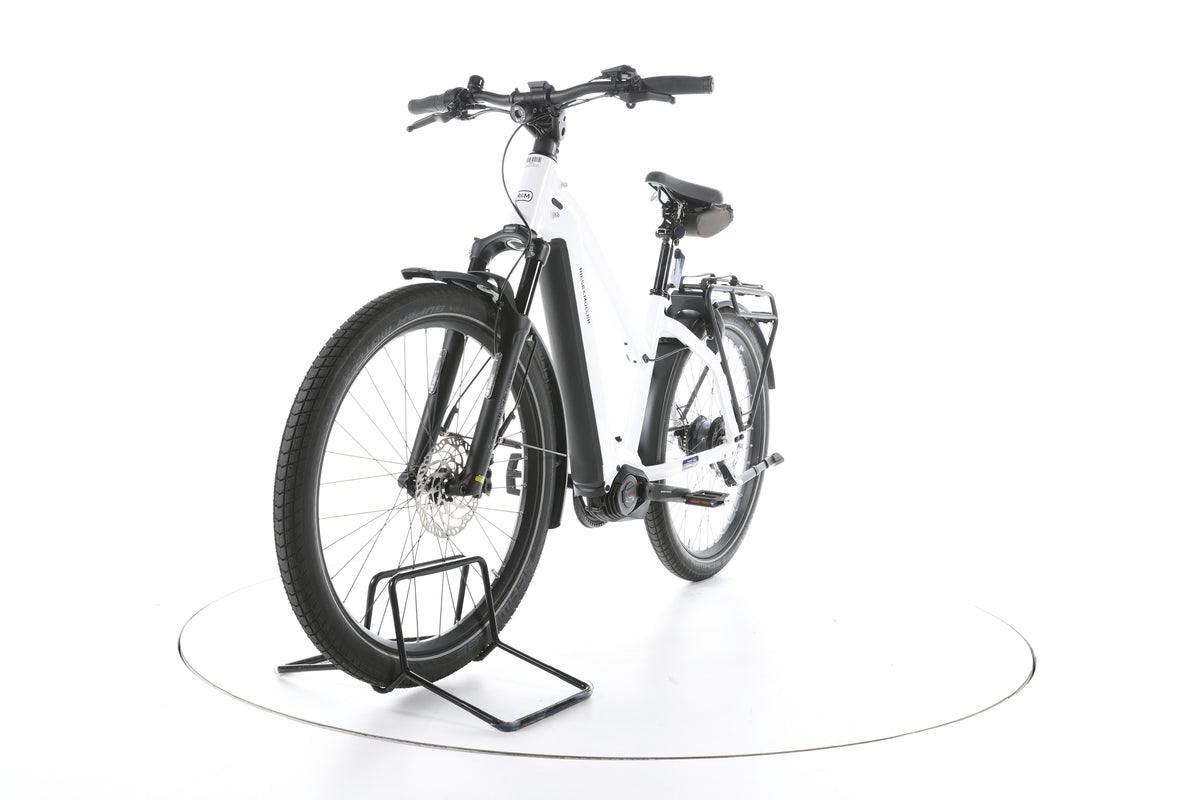 Riese & Müller Charger4 Mixte GT Vario City E-Bike - Image 5