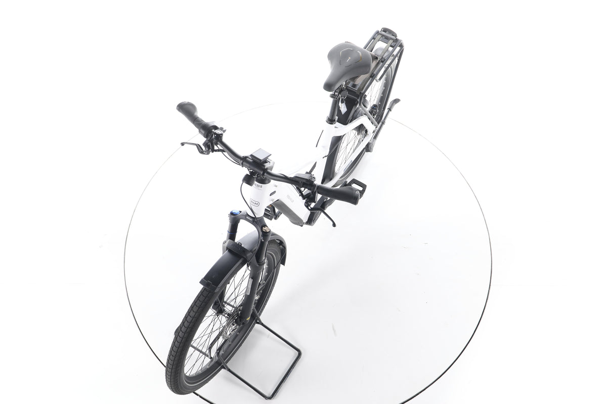 Riese & Müller Charger4 Mixte GT Vario City E-Bike - Image 17