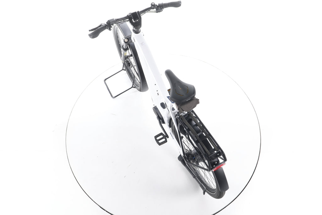 Riese & Müller Charger4 Mixte GT Vario City E-Bike - Image 21