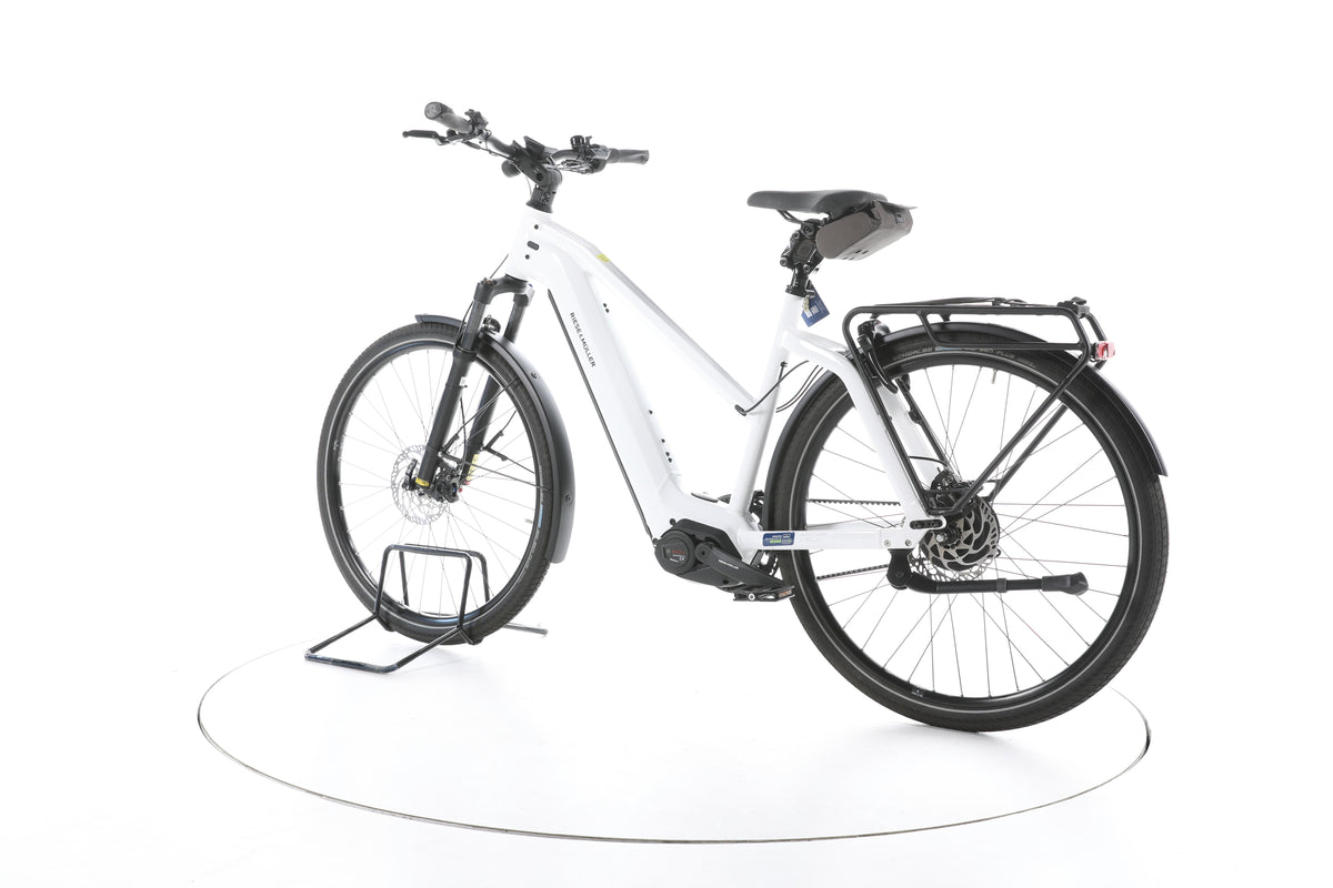 Riese & Müller Charger4 Mixte vario City E-Bike - Image 8