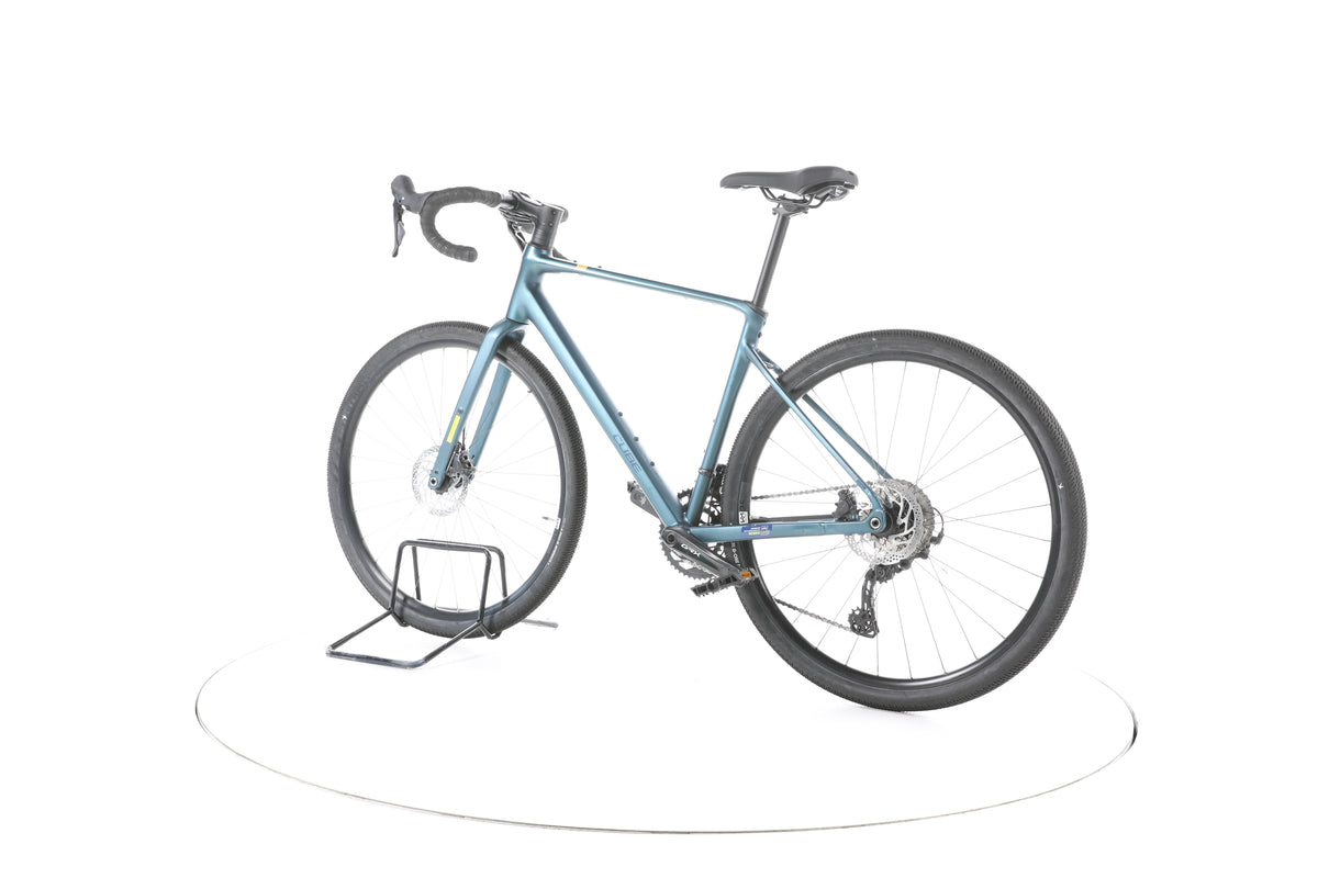 Cube Nuroad Race Gravelbike 2026 - Image 8