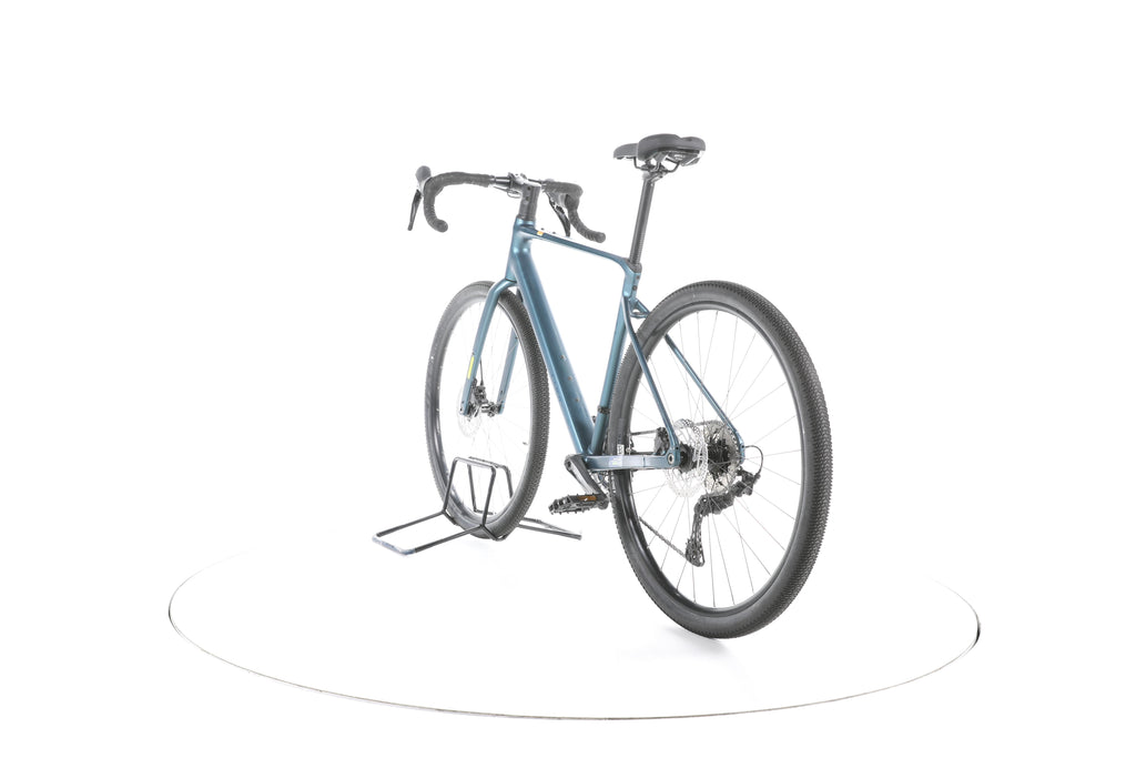Cube Nuroad Race Gravelbike 2026 - Image 9