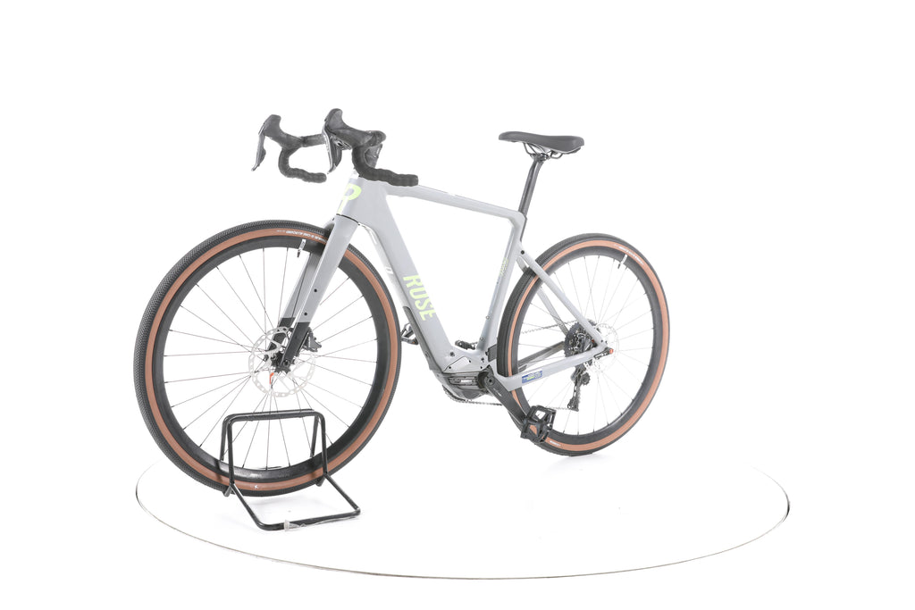 Rose Backroad Plus GRX RX810 Di2 E-Gravel & Rennrad Carbon 2024 - Image 6