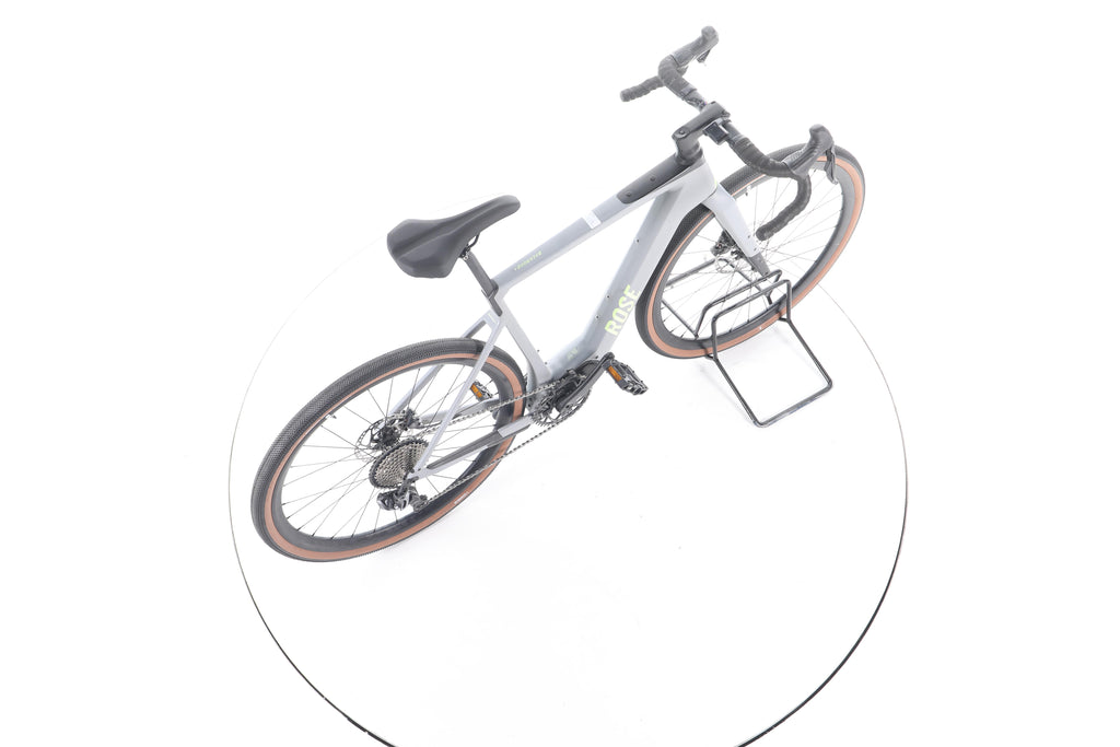 Rose Backroad Plus GRX RX810 Di2 E-Gravel & Rennrad Carbon 2024 - Image 24