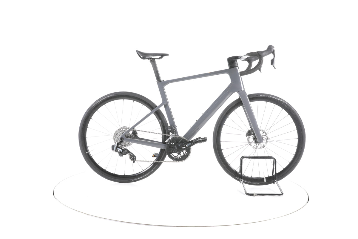 Rose Shave Rival AXS Rennrad Carbon 2026 - Image 1