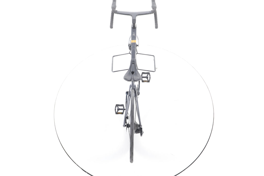 Rose Shave Rival AXS Rennrad Carbon 2026 - Image 22