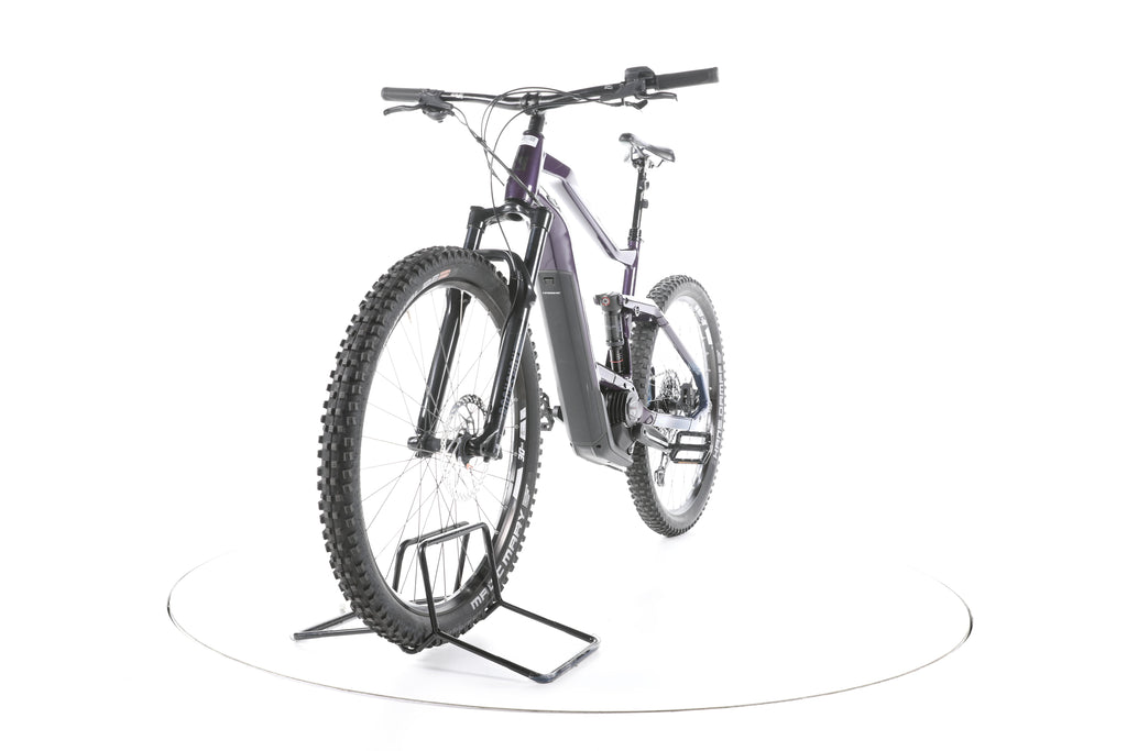 Haibike AllTrail 8 E-Bike Fully - Image 5