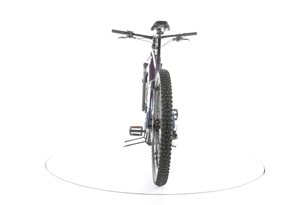 Haibike AllTrail 8 E-Bike Fully - Image 10