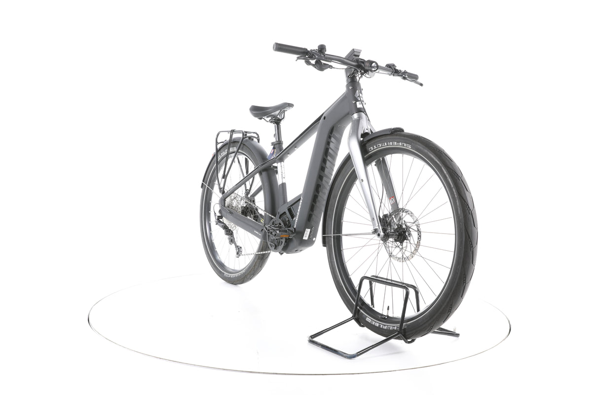 Bergamont E-Revox Premium Trekking E-Bike - Image 3