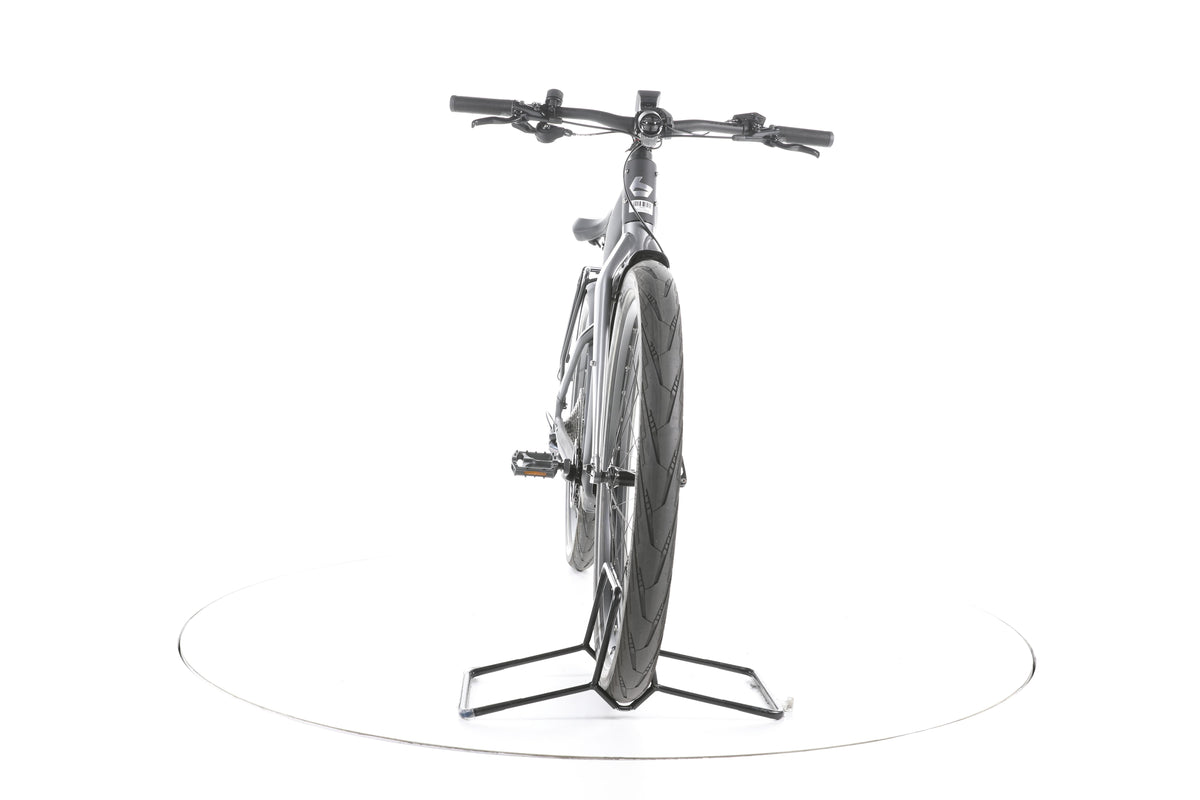 Bergamont E-Revox Premium Trekking E-Bike - Image 4