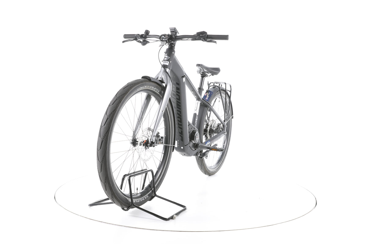 Bergamont E-Revox Premium Trekking E-Bike - Image 5