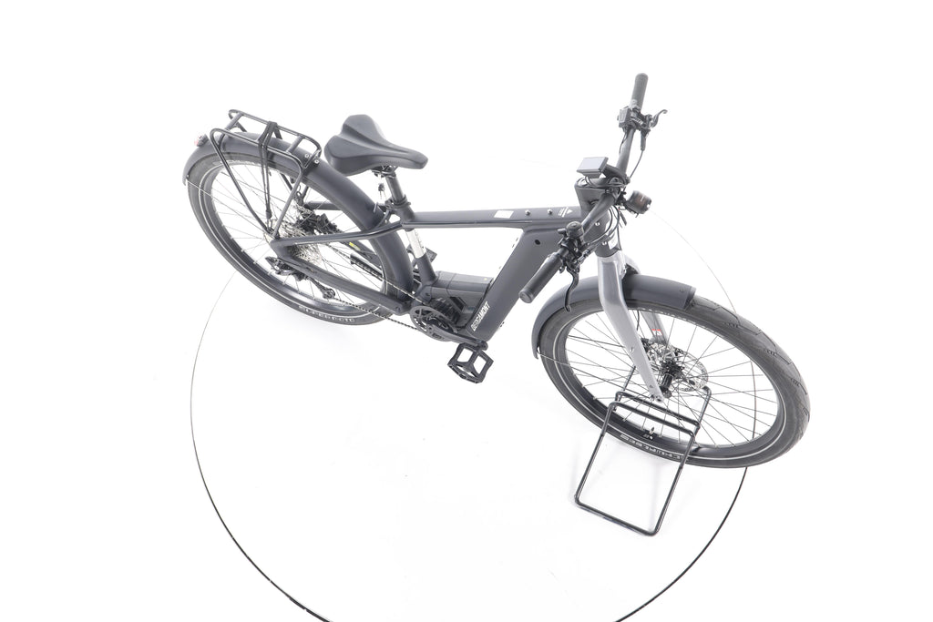 Bergamont E-Revox Premium Trekking E-Bike - Image 14