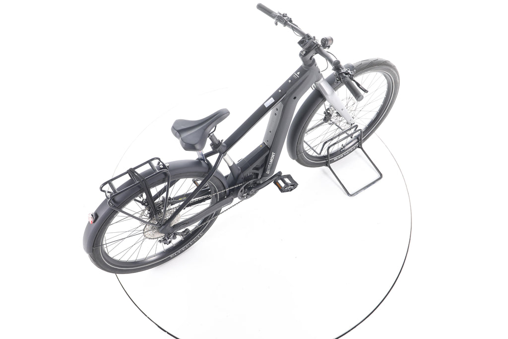 Bergamont E-Revox Premium Trekking E-Bike - Image 24