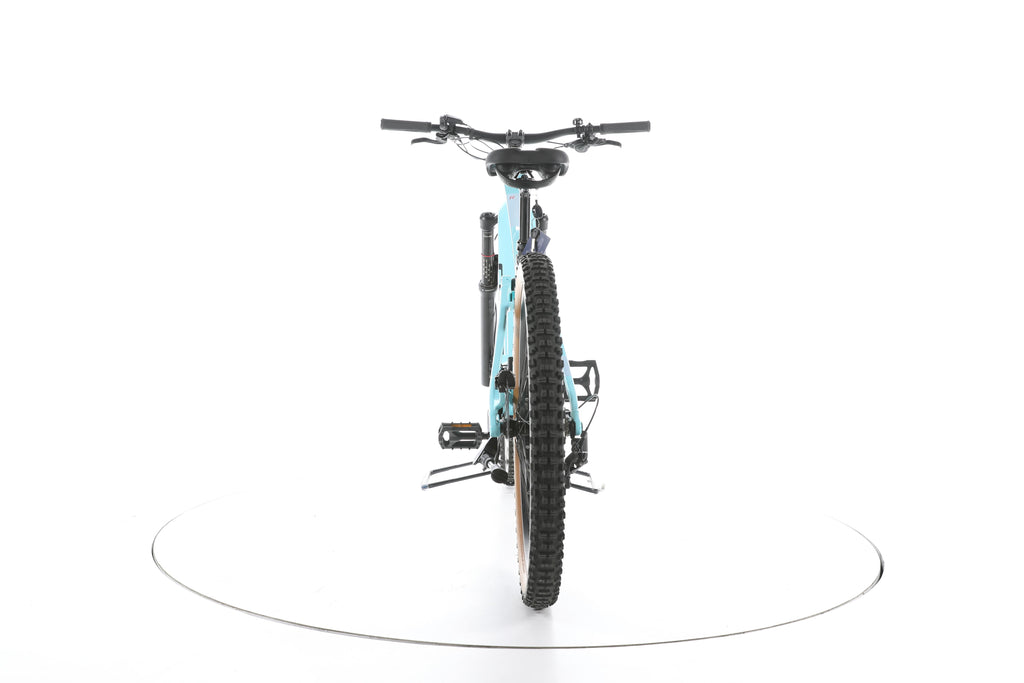Cube Stereo Hybrid 160 HPC Race 750 E-Bike Fully Carbon - Image 10
