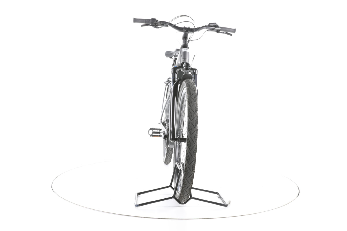 Cube Kathmandu Hybrid Comfort Pro 800 City E-Bike 2025 - Image 4