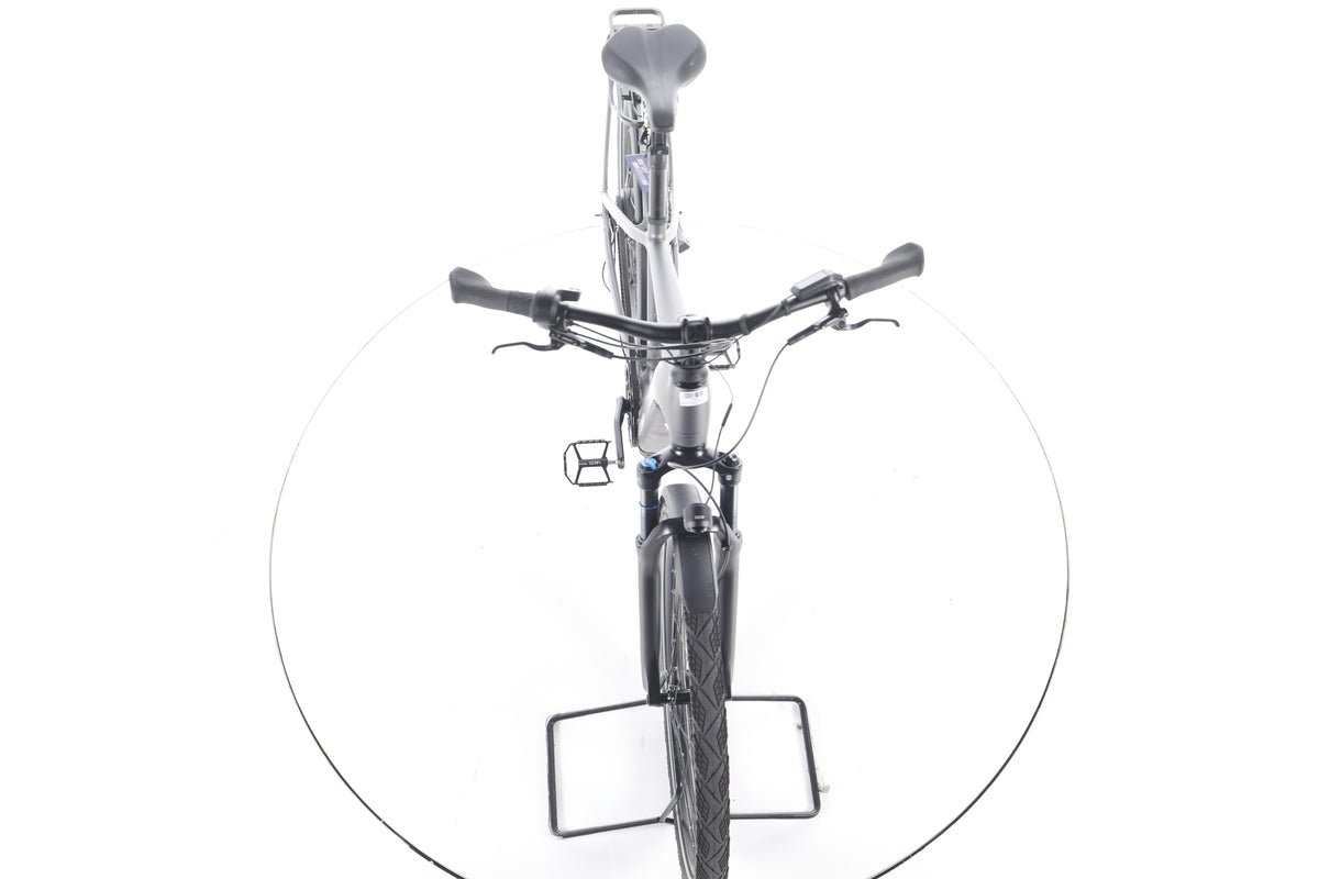 Cube Kathmandu Hybrid Comfort Pro 800 City E-Bike 2025 - Image 16