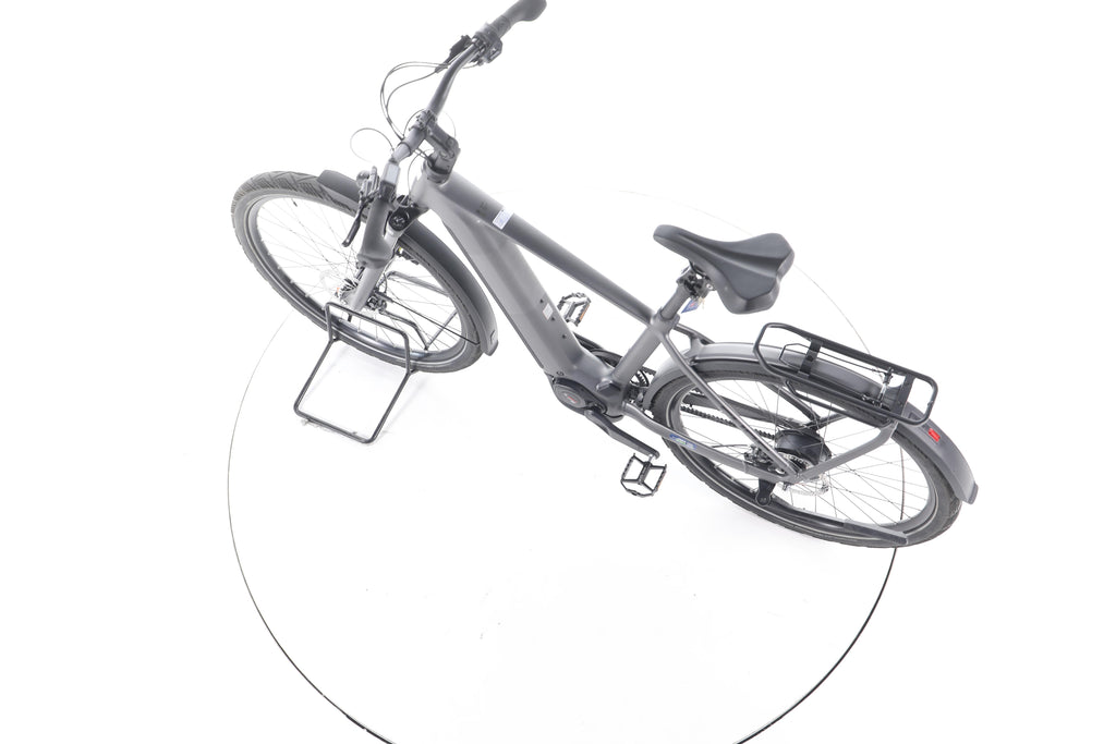 Cube Kathmandu Hybrid Comfort Pro 800 City E-Bike 2025 - Image 20