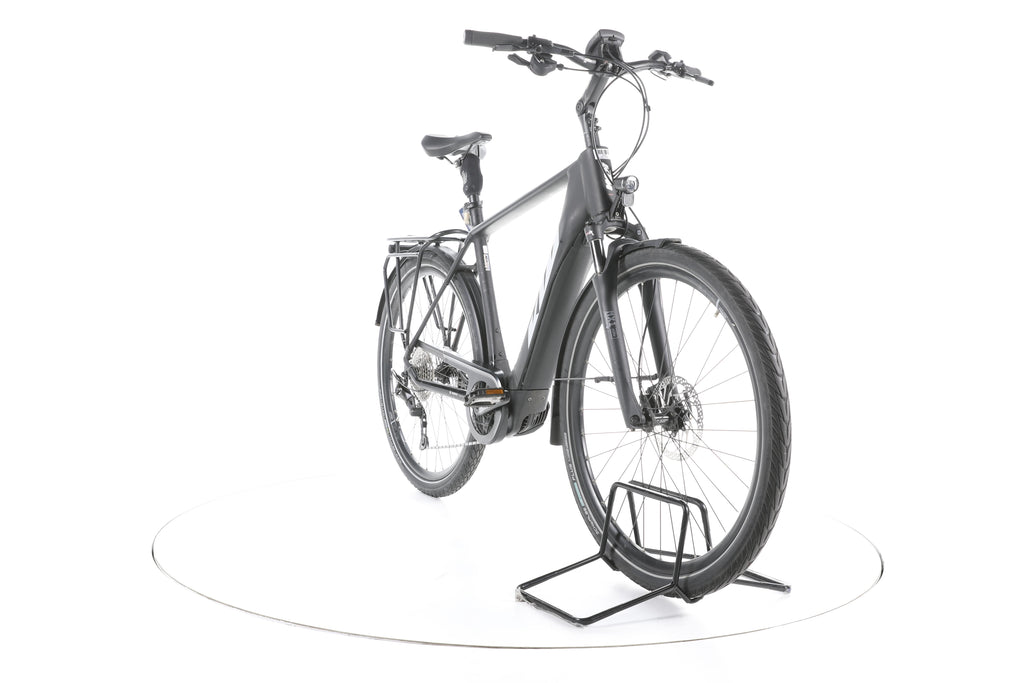 KTM Macina Tour CX 510 Trekking E-Bike - Image 3