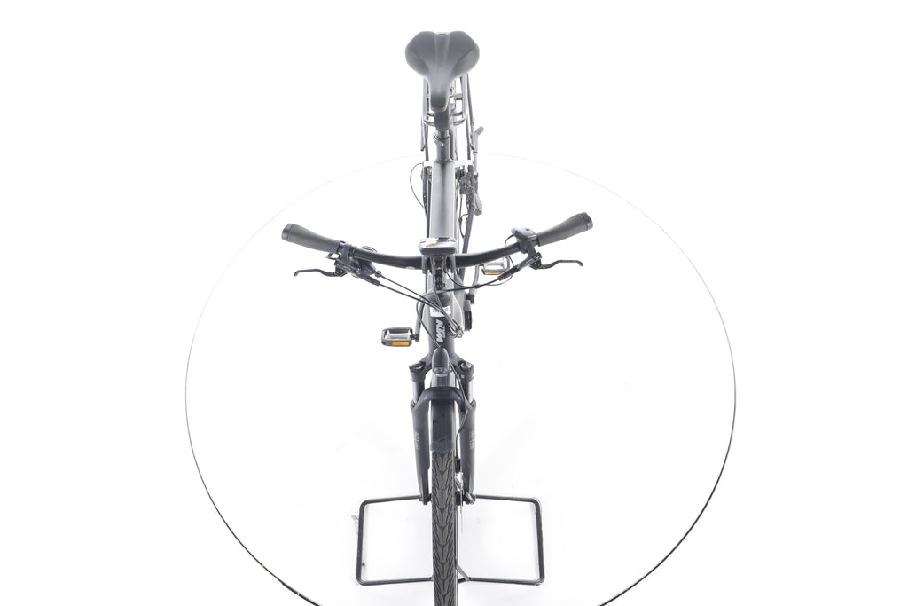 KTM Macina Tour CX 510 Trekking E-Bike - Image 16