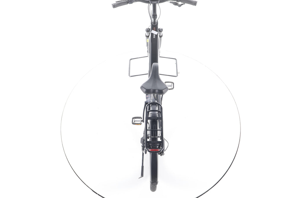 KTM Macina Tour CX 510 Trekking E-Bike - Image 22