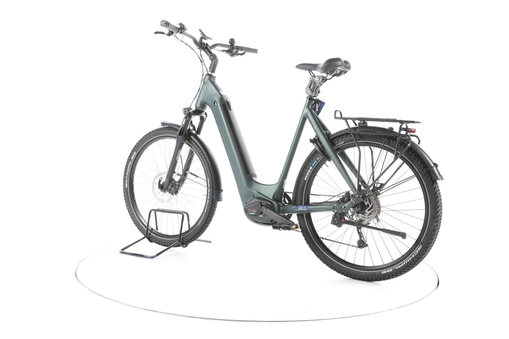 Velo de Ville SEB 990 Smart Range Trekking E-Bike Tiefeinsteiger - Image 8