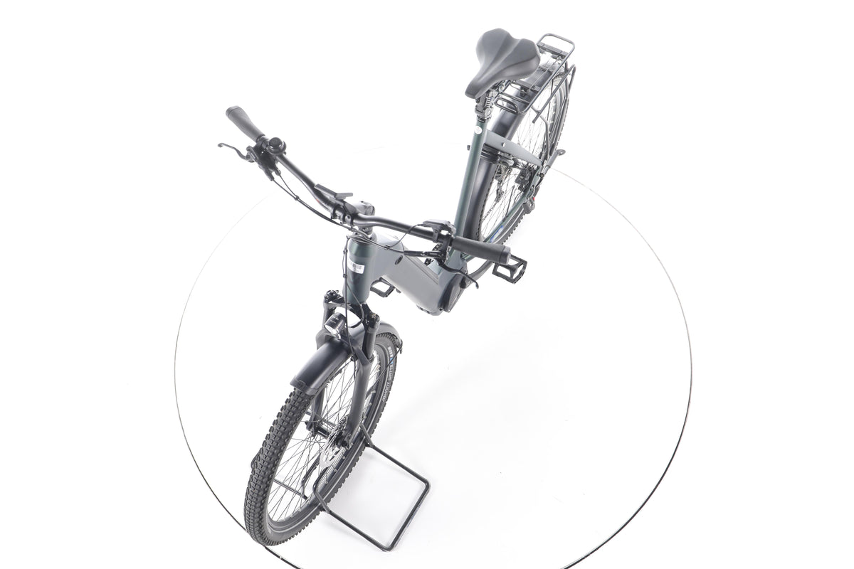 Velo de Ville SEB 990 Smart Range Trekking E-Bike Tiefeinsteiger - Image 17