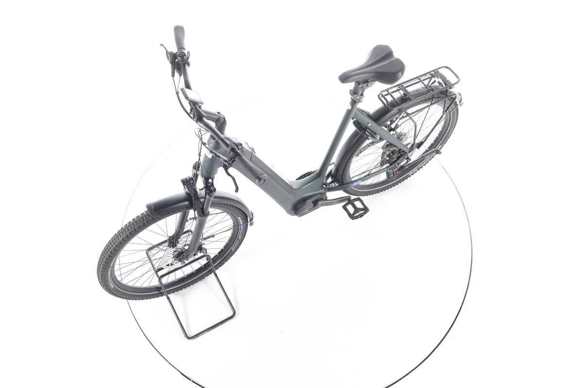 Velo de Ville SEB 990 Smart Range Trekking E-Bike Tiefeinsteiger - Image 18