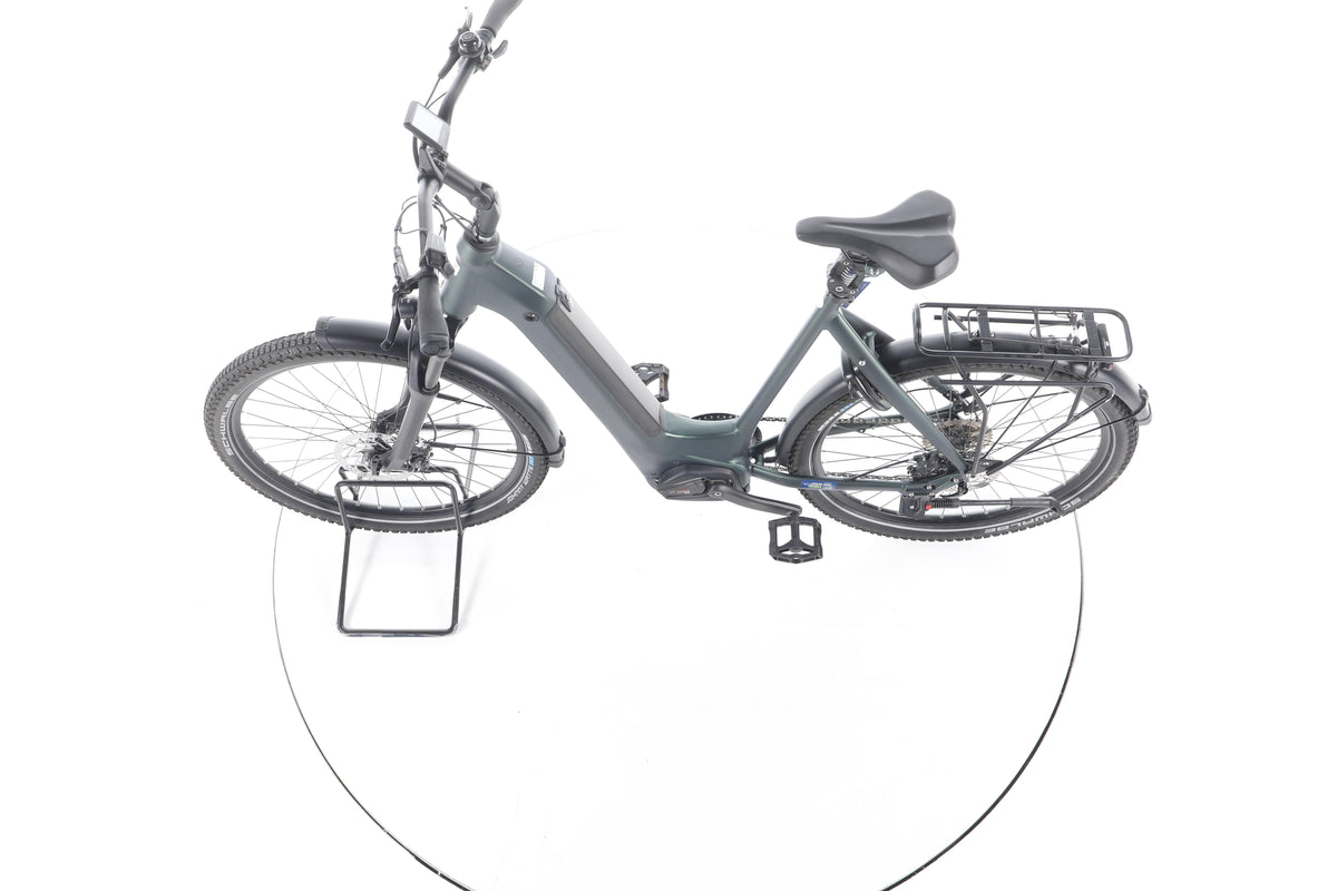 Velo de Ville SEB 990 Smart Range Trekking E-Bike Tiefeinsteiger - Image 19
