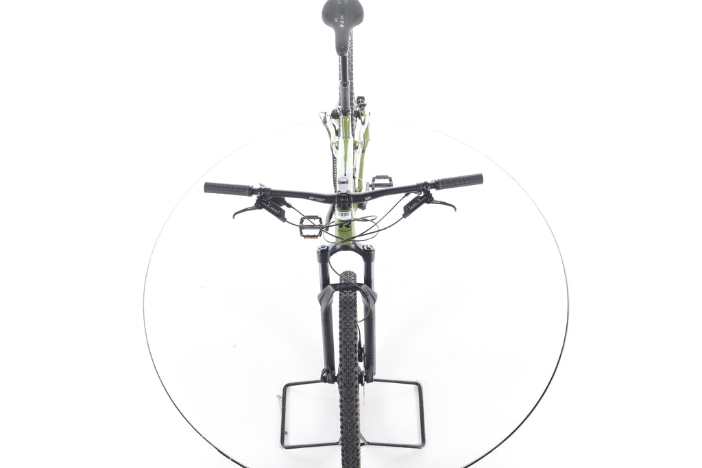 R Raymon FullRay 120 4.0 Fahrrad Fully - Image 16