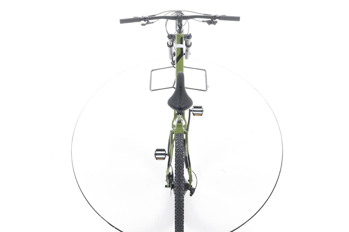 R Raymon FullRay 120 4.0 Fahrrad Fully - Image 22