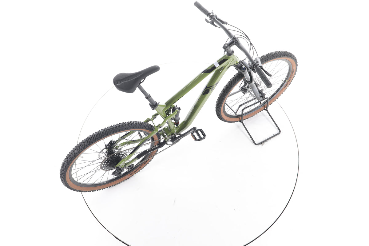 R Raymon FullRay 120 4.0 Fahrrad Fully - Image 24