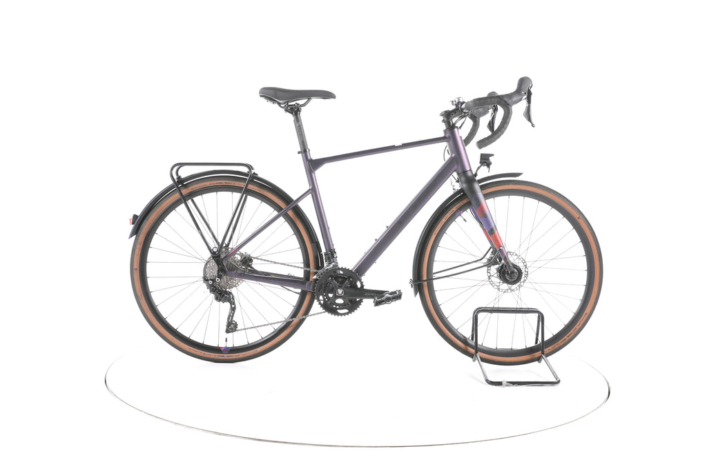 Bergamont Grandurance RD5 Fahrrad City & Trekking - Image 1
