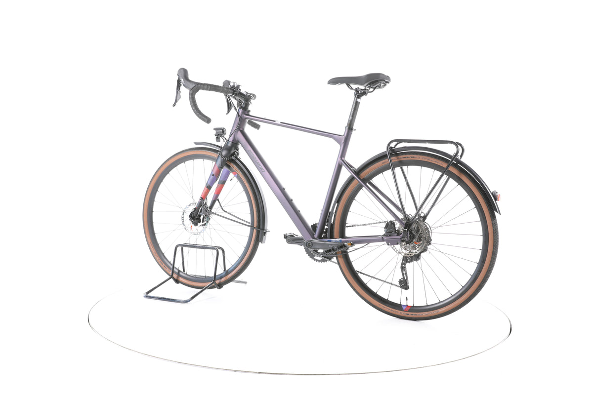 Bergamont Grandurance RD5 Fahrrad City & Trekking - Image 8