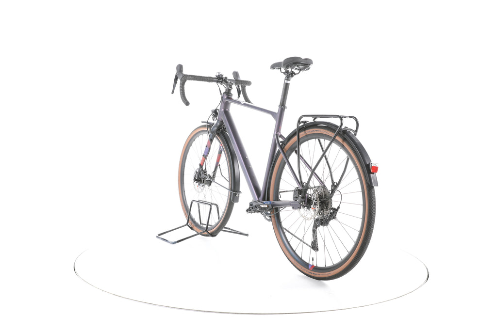 Bergamont Grandurance RD5 Fahrrad City & Trekking - Image 9