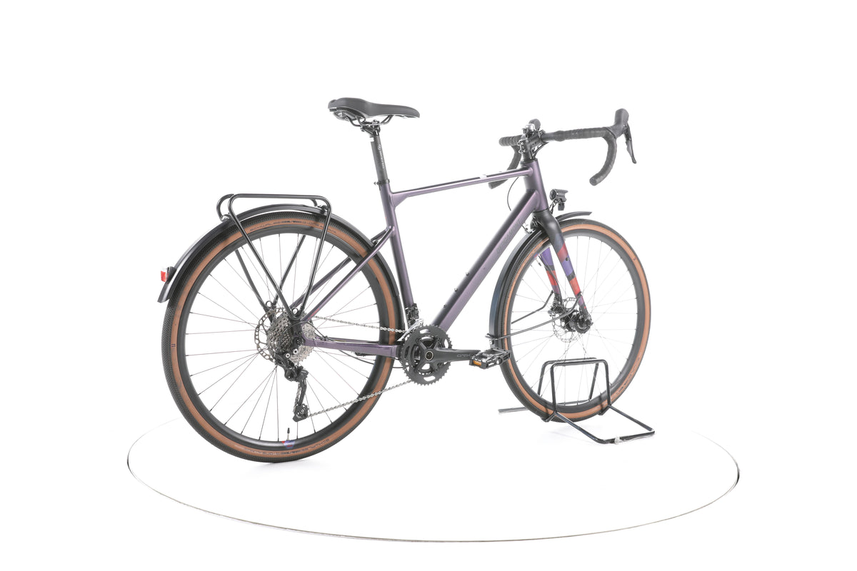 Bergamont Grandurance RD5 Fahrrad City & Trekking - Image 12