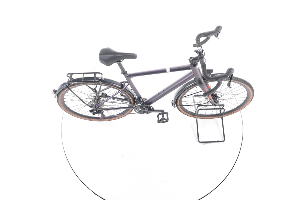 Bergamont Grandurance RD5 Fahrrad City & Trekking - Image 13